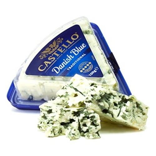 Castello Danısh Blue (100 gr)