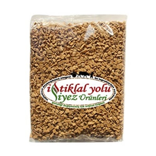 Çorbalık Siyez Tatarı (500 gr)