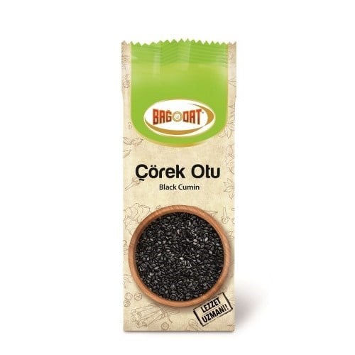 Çörek Otu (75 gr) Bağdat