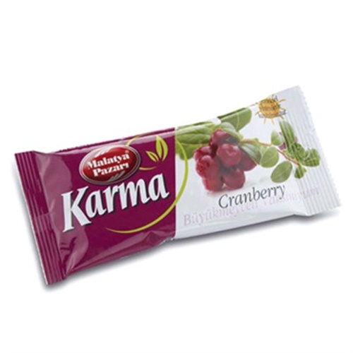 Cranberry Büyük Meyveli Vaksiniyum (40 gr) Malatya Pazarı
