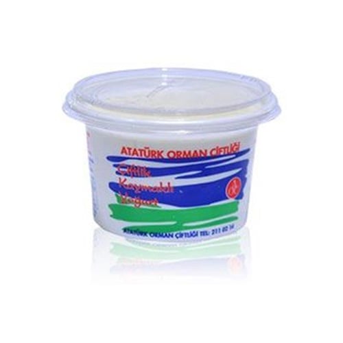 Kaymaklı Yoğurt (1000 gr) Aoç