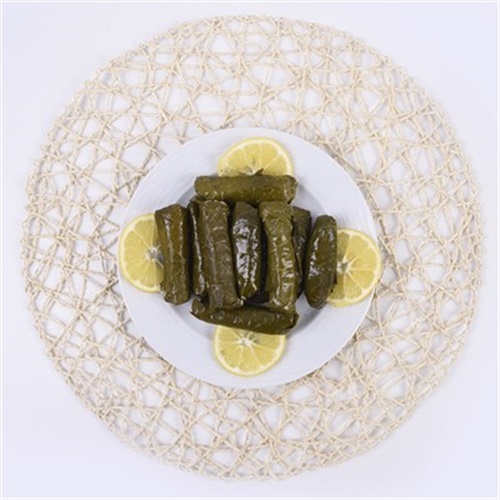 Zeytinyağlı Yaprak Sarma (500 gr)