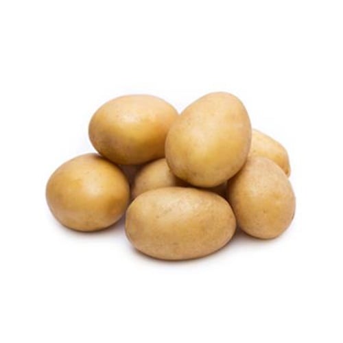 Taze Patates Kızartmalık, Afyon (kg)