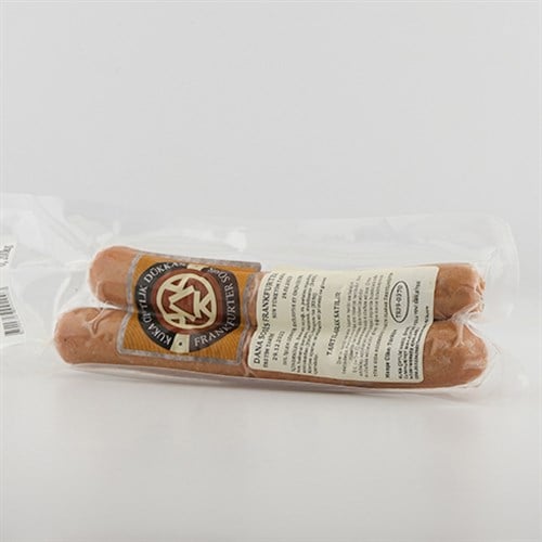 Dana Frankfurter Sosis (200 gr) Kuka Çiftlik