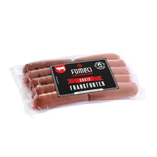 Dana Frankfurter Sosis,Kokteyl (300 gr)Fümeci Smokehouse