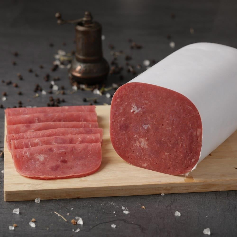 Dana Jambon Dilim (100 gr) Füme Ustası