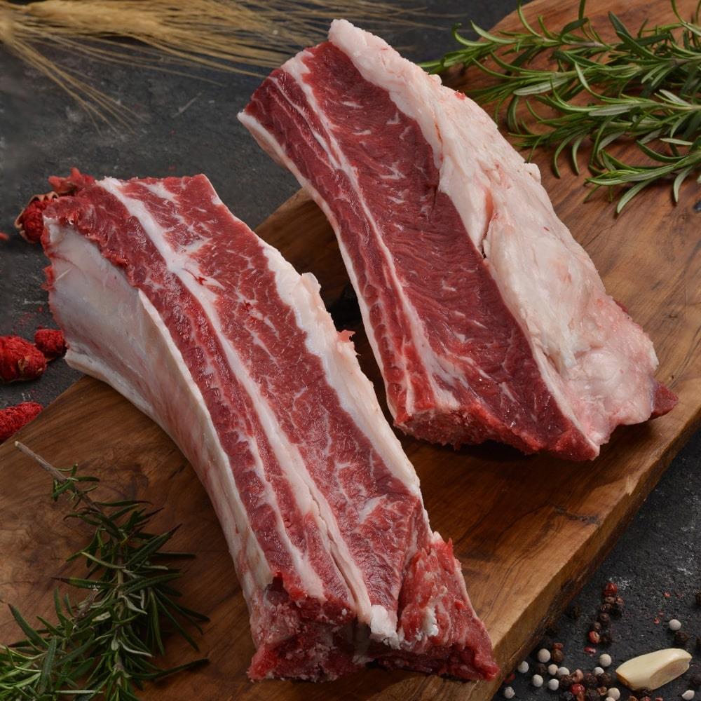 Dana Kemikli Et (kg)