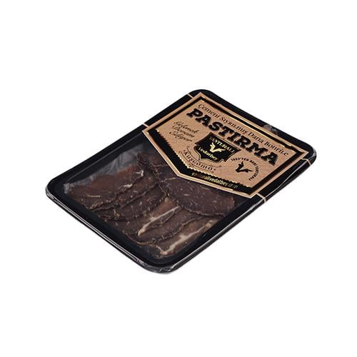 Dana Kuşgömü Pastırma (100 gr) Yanturalı Vedatbey