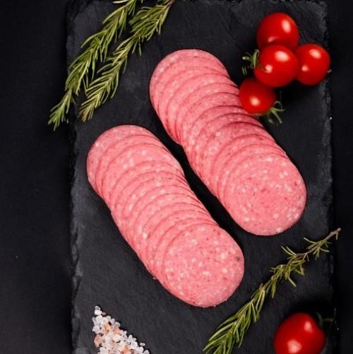 Dana Macar Salam Dilimli Feyz Çiftliği (110 Gr)