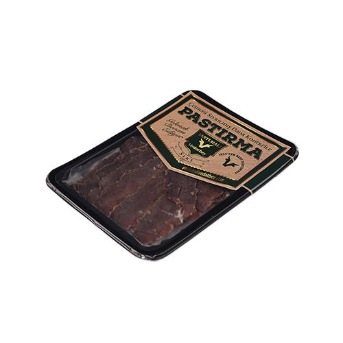 Dana Sırt Pastırma (100 gr) Yanturalı Vedatbey