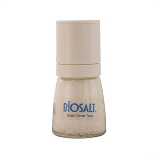 Deniz Tuzu (150 gr) Biosalt
