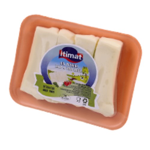 Dil Peyniri (300 gr) İtimat