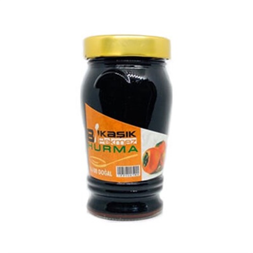 Doğal Hurma Pekmezi - K.maraş (350 gr), Bi'Kaşık