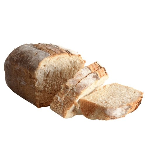 Ekşi Mayalı Sade Ekmek (550 - 580 gr) Zumamma