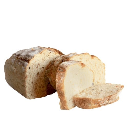 Ekşi Mayalı Zeytinli Ekmek (550-580 gr) Zumamma