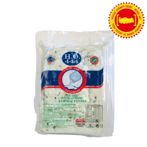 Ezine Kekikli Peynir (350 gr) H.Ö 444