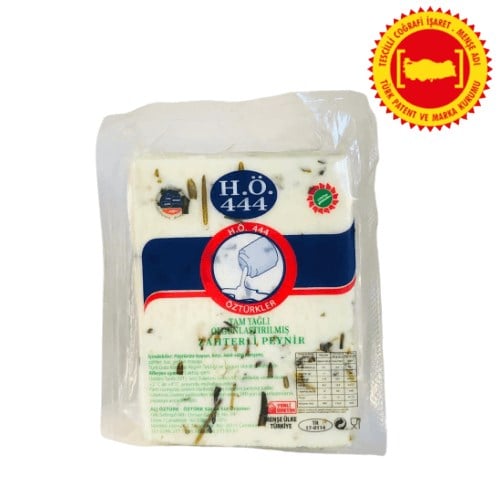 Ezine Zahterli Peynir (350 gr) H.Ö 444