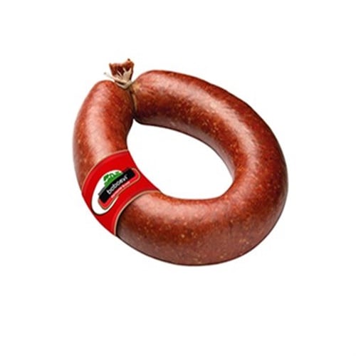 Manda Sucuğu (450 gr) Babaevi