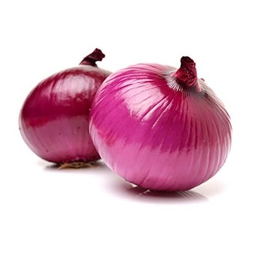 Kırmızı Soğan (File),  Bursa (1 kg)