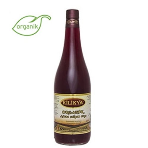 Organik Şalgam Suyu - Acılı Kilikya (1 litre)