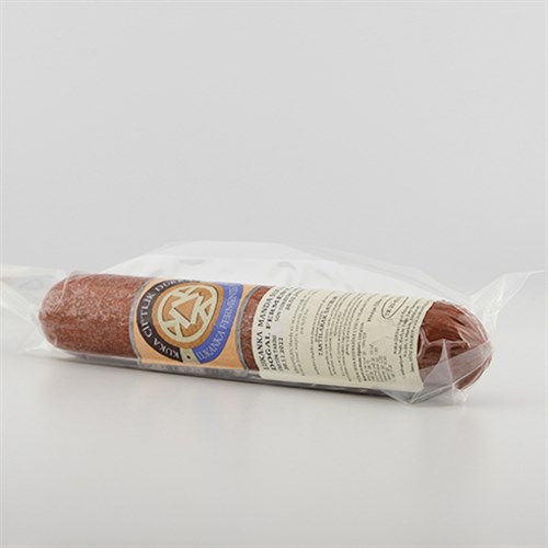 Fermente Lukanka Manda Sucuk (250 gr) Kuka Çiftlik