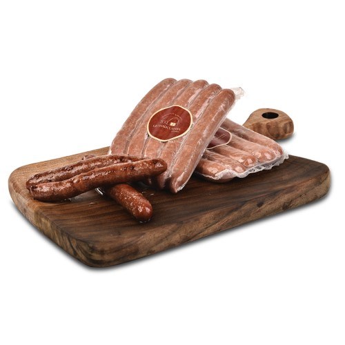 Frankfurter Sosis (250-300 gr) La Charcuteria