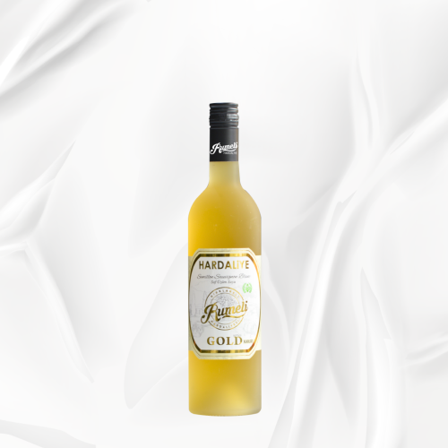 Gold Hardaliye (750 ml) Rumeli