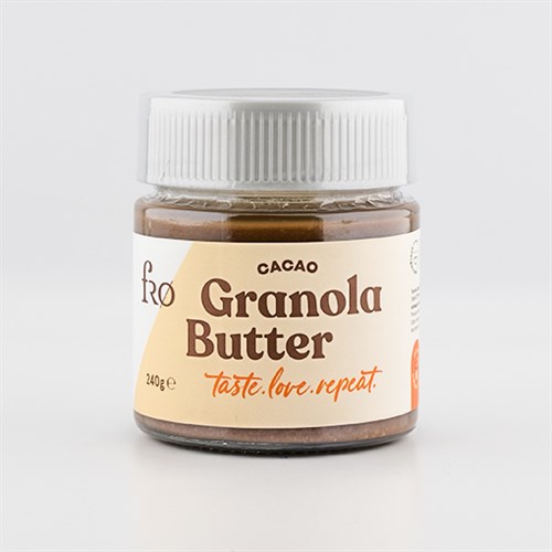 Granola Butter Cacao (240 gr) Fro