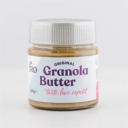 Granola Butter Original (240 gr) Fro