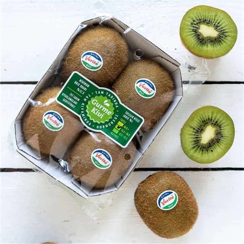 Gurme Kivi - İthal (Tatlı) 4'lü paket Verita