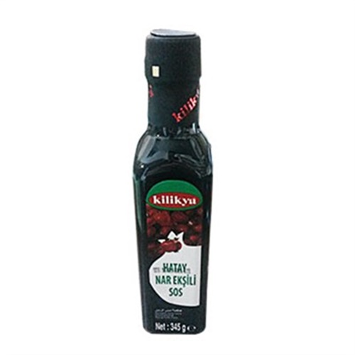Hatay Nar Ekşili Sos - Kilikya, Pet Şişe (340 gr)