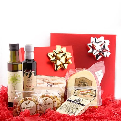 Hediye Kutusu (9'lu)