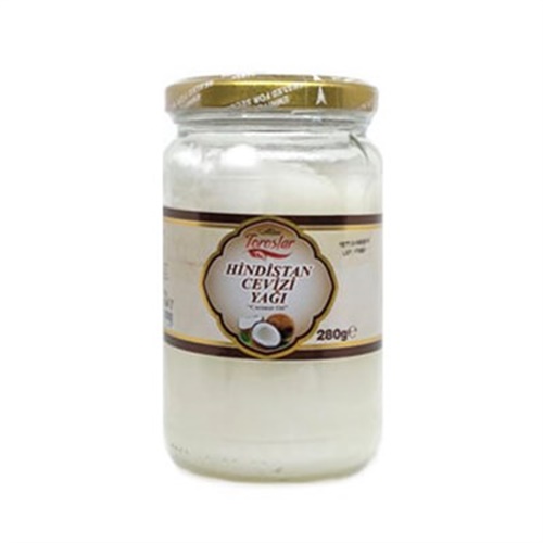 Hindistan Cevizi Yağı (280 gr), Toroslar