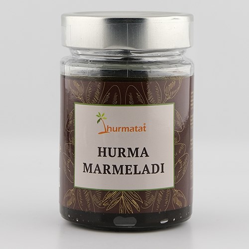 Hurma Marmelatı (380 gr) Hurmatat