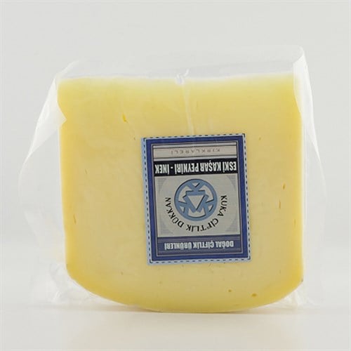 İnek Eski Kaşar,4 Ay Olgun (300 gr) Kuka Çiftlik