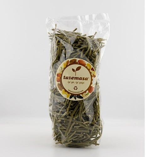 Ispanaklı Ev Eriştesi (250 gr) Esfurkan