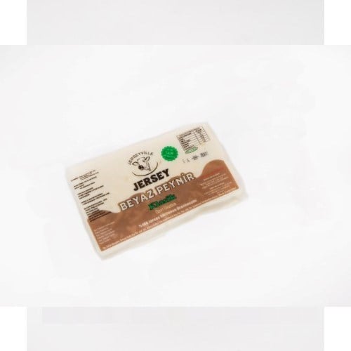 Jersey Klasik Beyaz Peynir (250 gr) Jerseyville