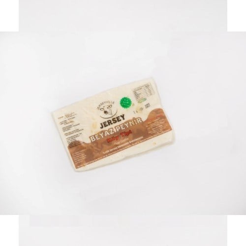 Jersey Köy Tipi Beyaz Peynir (250 gr) Jerseyville