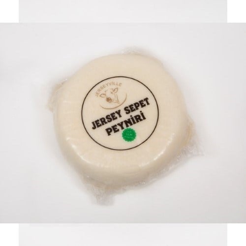 Jersey Sepet Peyniri (250 gr) Jerseyville