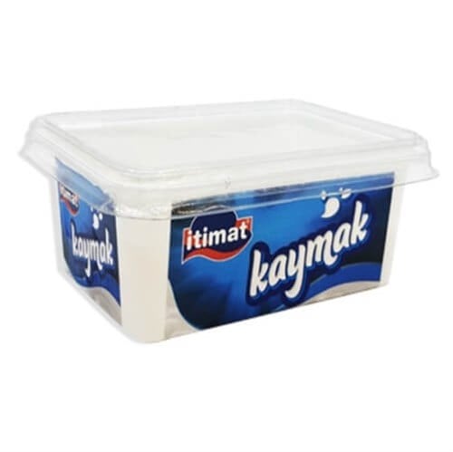Kaymak (180-220 gr) İtimat