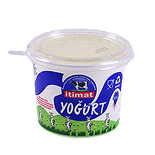 Kaymaklı Yoğurt (2 kg) İtimat