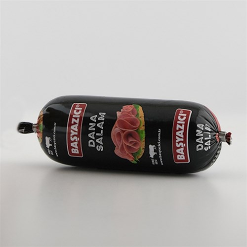 Kayseri Macar Salam (250 gr) Başyazıcı