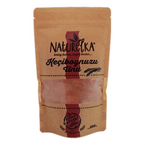 Keçiboynuzu Unu (250 gr) Naturelka