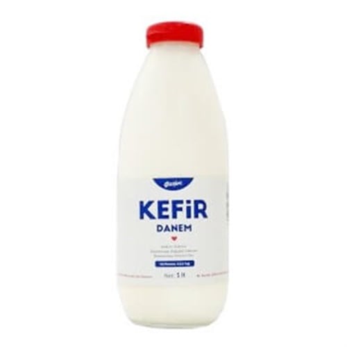 Kefir (1 Litre) Kefirdanem