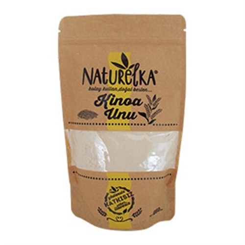 Kinoa Unu (250 gr) Naturelka