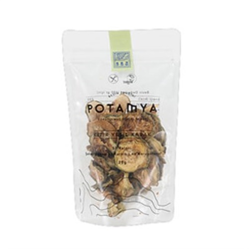 Kıtır Kabak (25 gr) Potamya