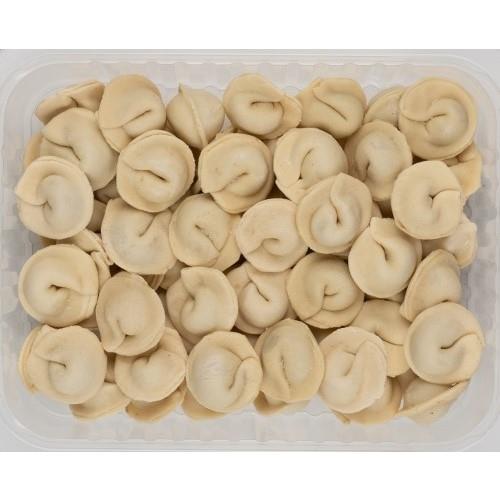 Kıymalı Özbek Mantı (500 gr) Çemen's