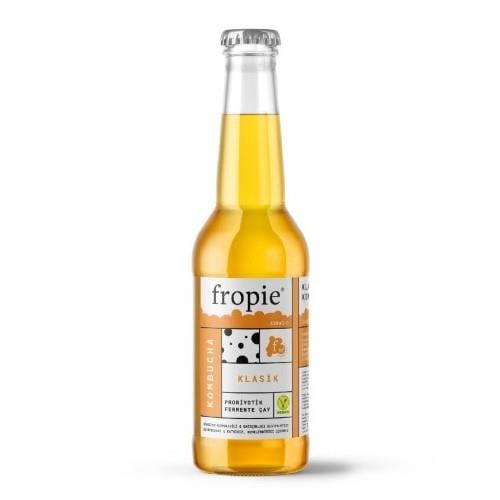 Kombucha Klasik (200 ml) Fropie