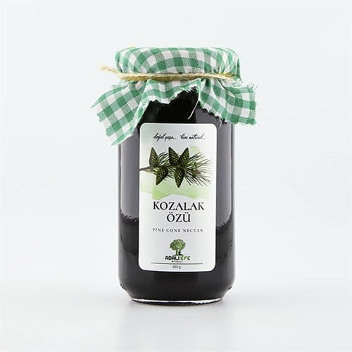 Kozalak Özü (450 gr) Adalı Efe