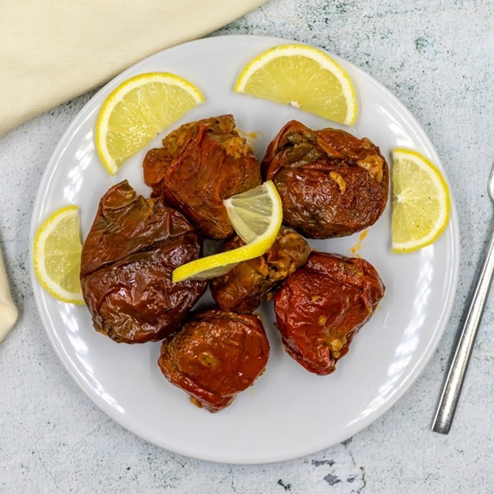 Kuru Biber Dolması (150 gr)